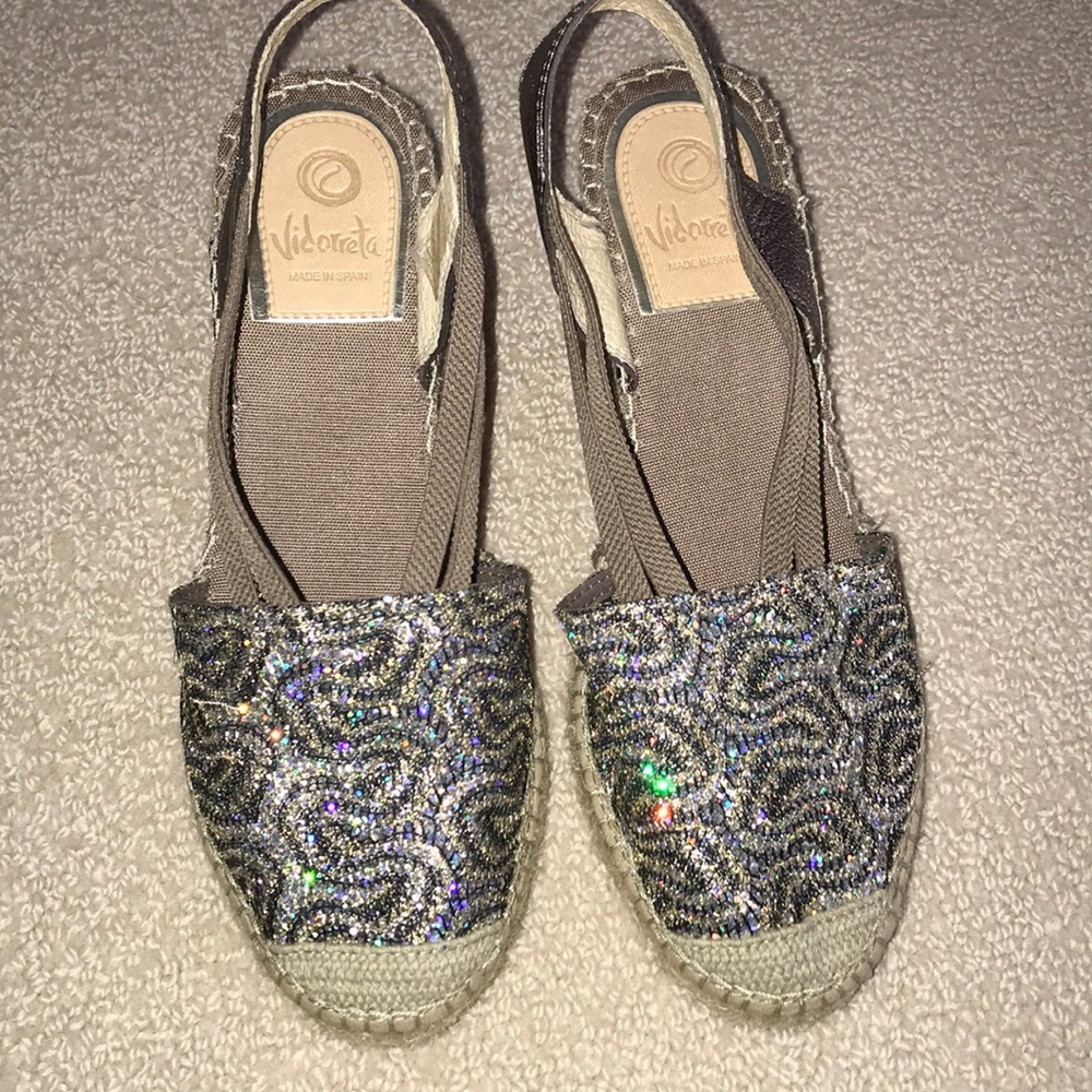Vidorreta Espadrilles